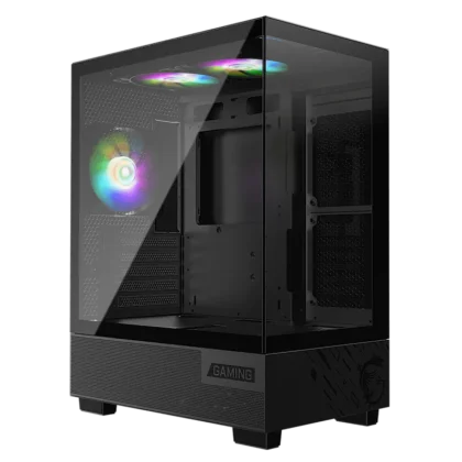 BOÎTIER PC - MSI - PAG PANO M110A