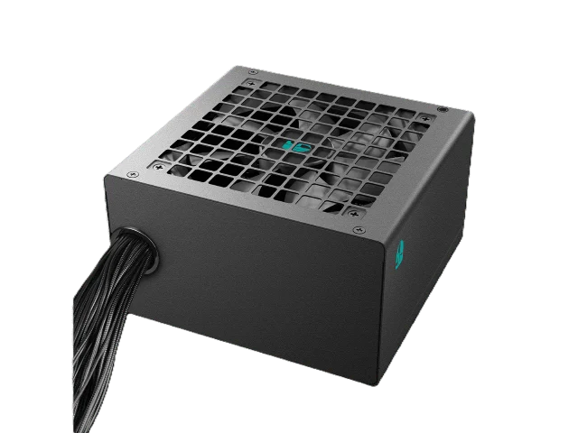 ALIMENTATION - DEEPCOOL - 650W 80+ BRONZE GAMER STORM PF650-X – Image 3