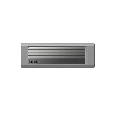 ACCESSOIRE STOCKAGE - LEXAR - BOÎTIER EXTERNE E350 POUR SSD NVME