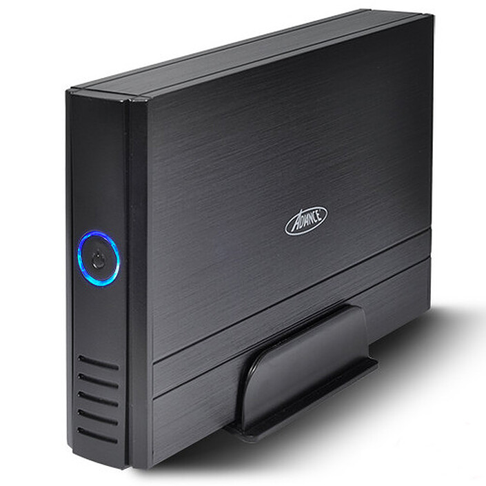 ACCESSOIRE STOCKAGE - ADVANCE - VELOCITY DISK S10