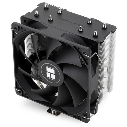 VENTIRAD - THERMALRIGHT - ASSASSIN X 120 REFINED SE NOIR