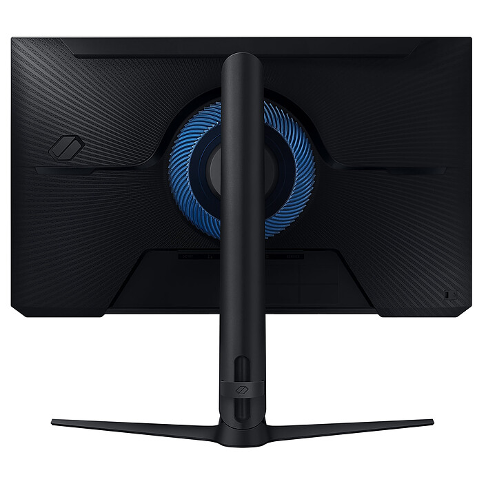 ÉCRAN - SAMSUNG - 24" FHD 180HZ - ODYSSEY G3 LS24DG300EUXEN – Image 3