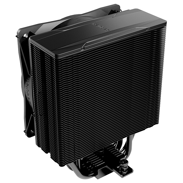 VENTIRAD - BE QUIET! - PURE ROCK 3 LX - BK040 – Image 4