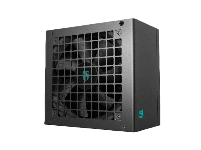 ALIMENTATION - DEEPCOOL - 650W 80+ BRONZE GAMER STORM PF650-X – Image 2