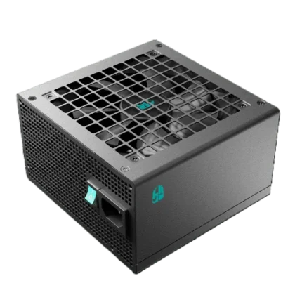 ALIMENTATION - DEEPCOOL - 650W 80+ BRONZE GAMER STORM PF650-X