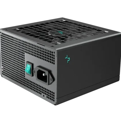 ALIMENTATION - DEEPCOOL - 750W 80+ GOLD GAMER STORM PN750-M