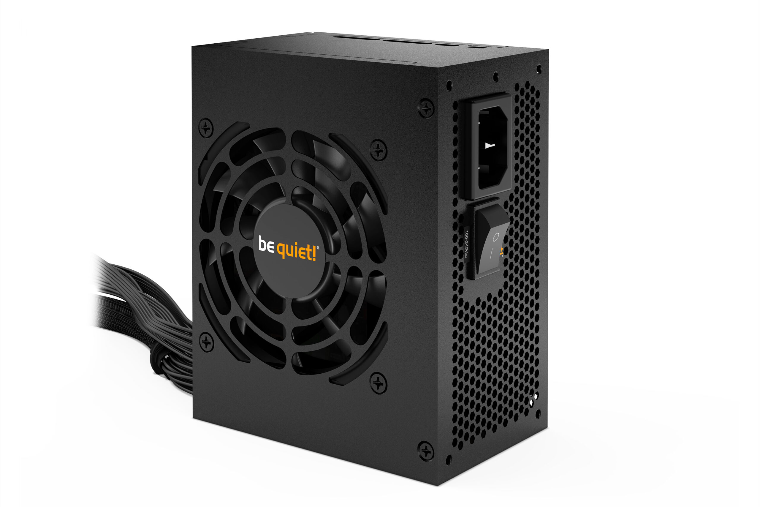 ALIMENTATION - BE QUIET! - 450W 80+ BRONZE SFX POWER 3 BN320