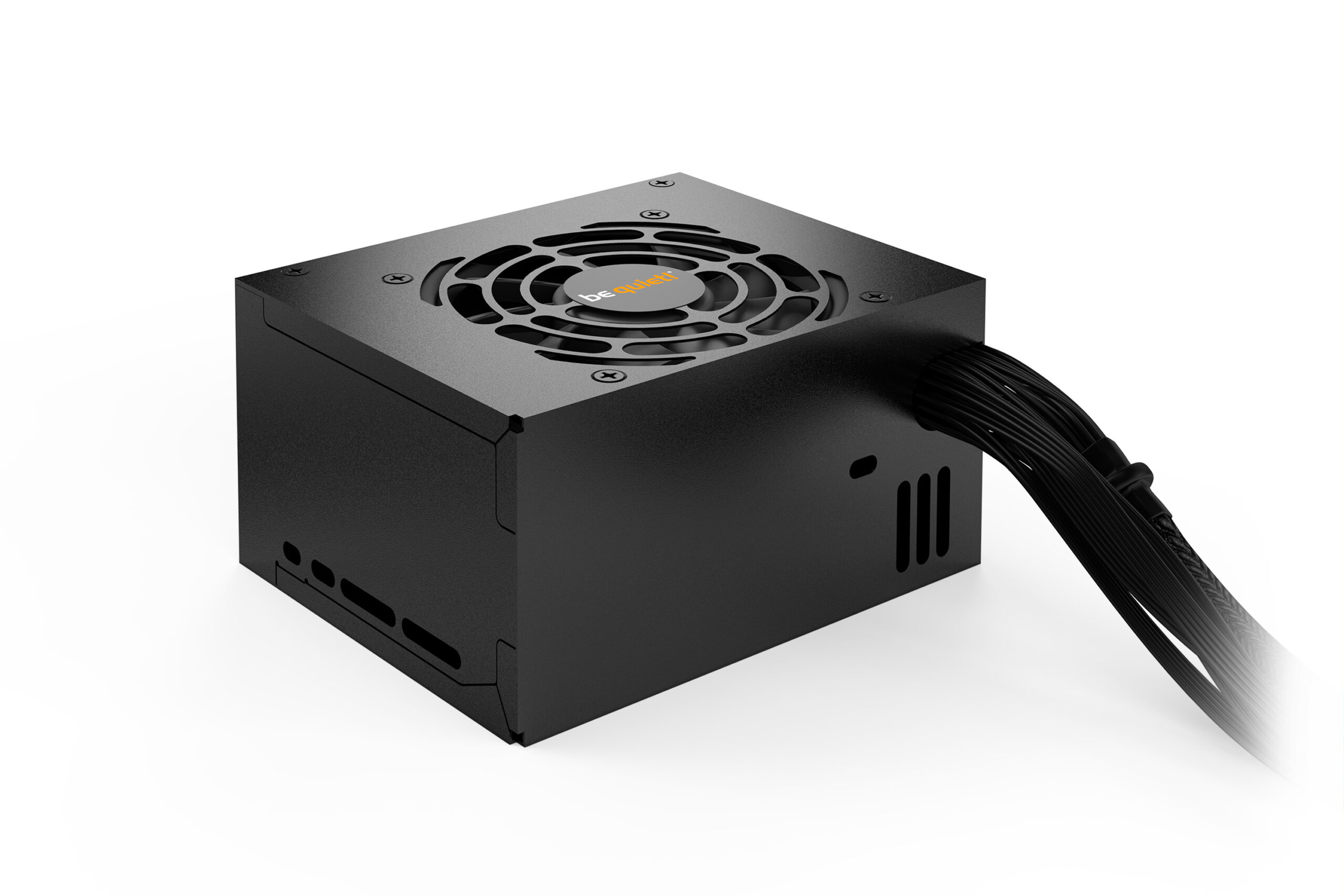 ALIMENTATION - BE QUIET! - 450W 80+ BRONZE SFX POWER 3 BN320 – Image 2