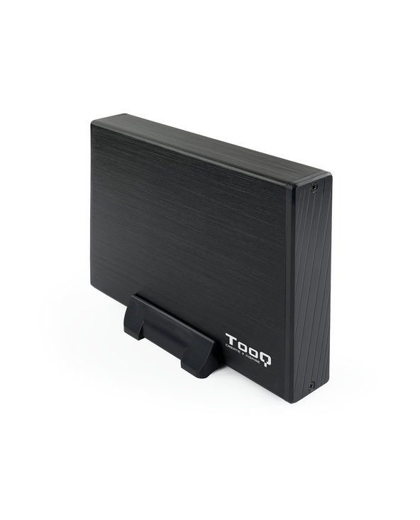 ACCESSOIRE STOCKAGE - TOOQ - BOÎTIER EXTERNE POUR HDD 3.5" SATA