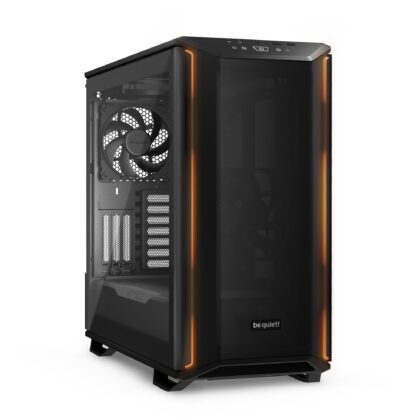 BOÎTIER PC - BE QUIET! - DARK BASE 701 NOIR