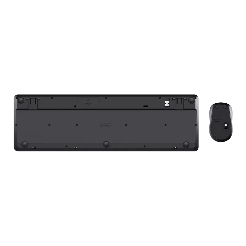 PACK CLAVIER/SOURIS - TRUST - ODY 2 WIRELESS – Image 3
