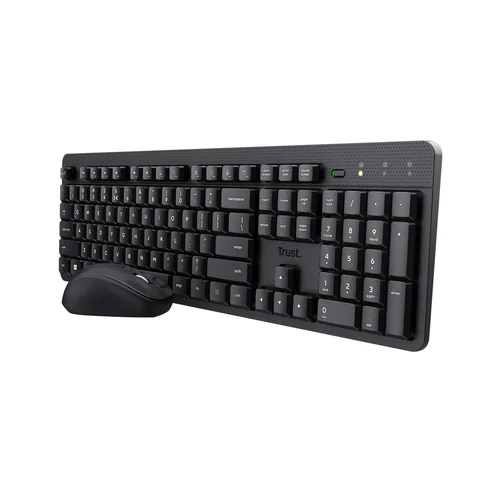 PACK CLAVIER/SOURIS - TRUST - ODY 2 WIRELESS – Image 2