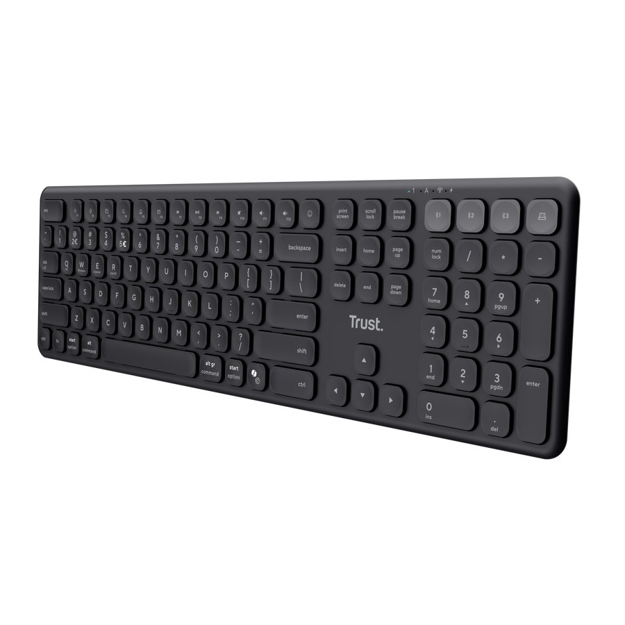 CLAVIER - T'NB - SILENT WIRELESS – Image 2