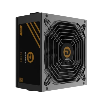ALIMENTATION - M.RED - ATX - 550W DU-550B 80+ BRONZE