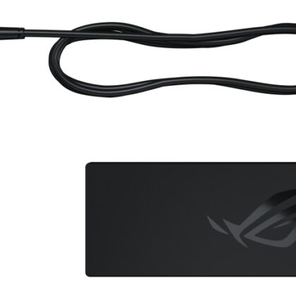 CHARGEUR PC PORTABLE - ASUS - CHARGEUR ROG 240W POUR PORTABLE GAMER ASUS