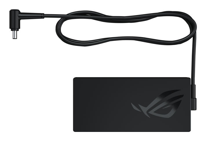CHARGEUR PC PORTABLE - ASUS - CHARGEUR ROG 240W POUR PORTABLE GAMER ASUS