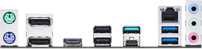 CARTE MÈRE - ASUS - PRO B550M-C/CSM – Image 4