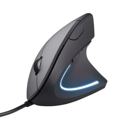 SOURIS - TRUST - VERTO FILAIRE