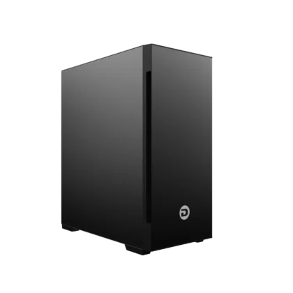 BOÎTIER PC - DUST - SILENT FORCE