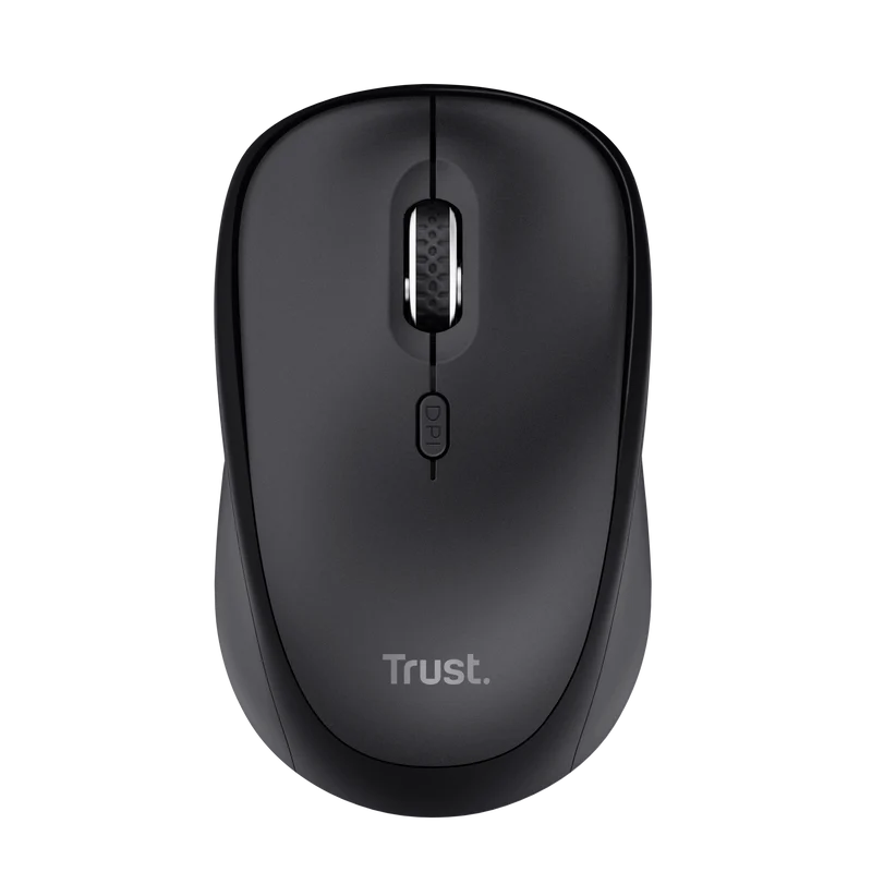 PACK CLAVIER/SOURIS - TRUST - ODY 2 WIRELESS – Image 4