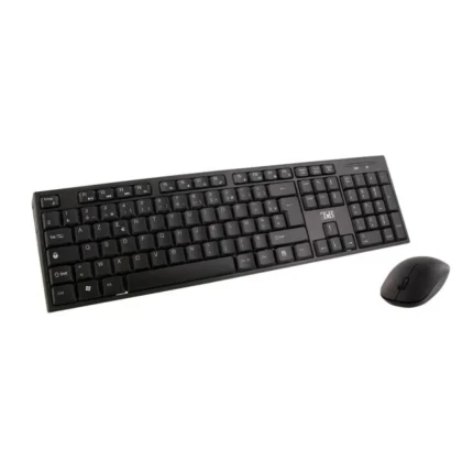 PACK CLAVIER/SOURIS - T'NB - CLASSY WIRELESS