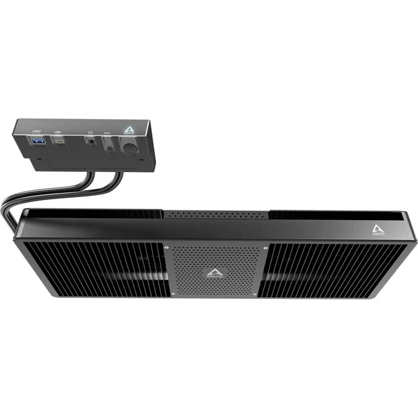 MINI PC - ARCTIC - SENZA 5500GT/16GO/1TO
