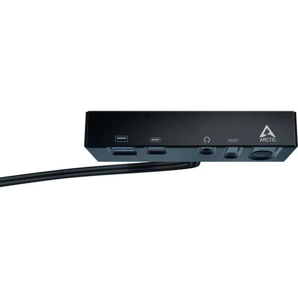 MINI PC - ARCTIC - SENZA 5500GT/16GO/1TO – Image 2