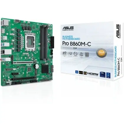 CARTE MÈRE - ASUS - PRO B860M-C-CSM