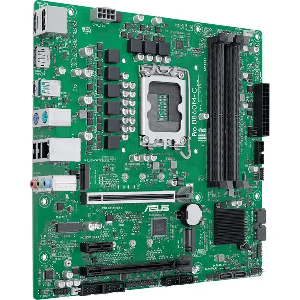 CARTE MÈRE - ASUS - PRO B860M-C-CSM – Image 3