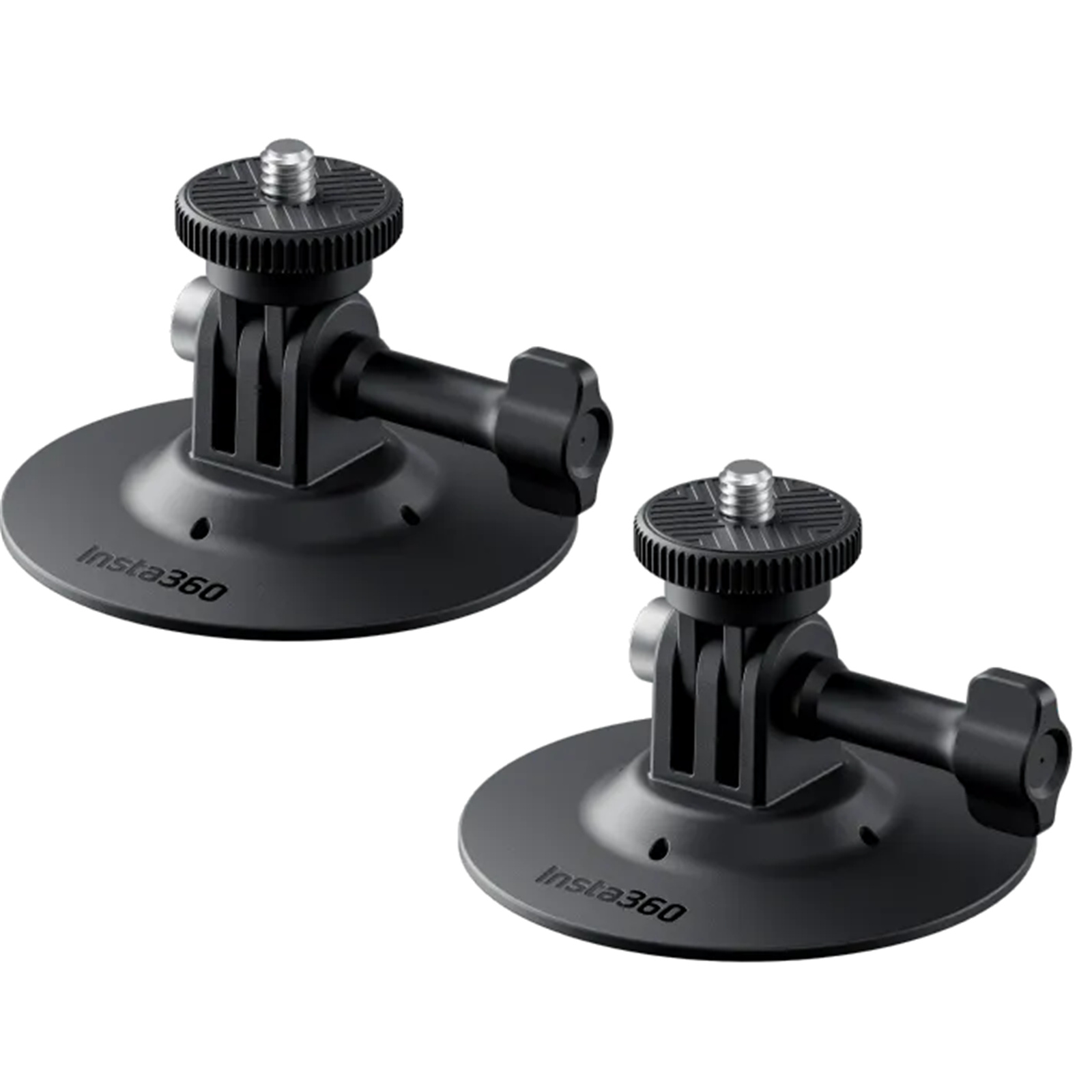 ACCESSOIRE CAMÉRA - INSTA360 - SUPPORT ADHÉSIF MULTI-SURFACES