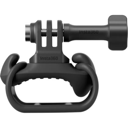 ACCESSOIRE CAMÉRA - INSTA360 - SANGLE FLEXIBLE MULTI SURFACE POUR INSTA360 GO ULTRA
