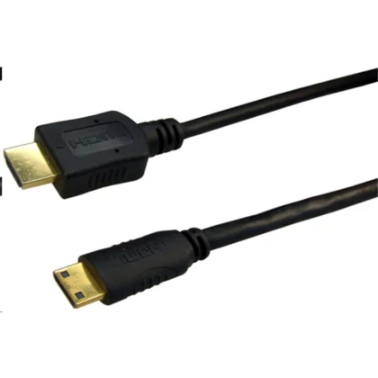 connectique-dynamix-cable-hdmi-vers-mini-hdmi-4k30hz-1m