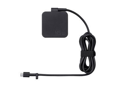 CHARGEUR PC PORTABLE - ASUS - CHARGEUR USB-C 45W POUR PORTABLE BUREAUTIQUE ASUS