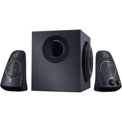 haut-parleur-logitech-z623