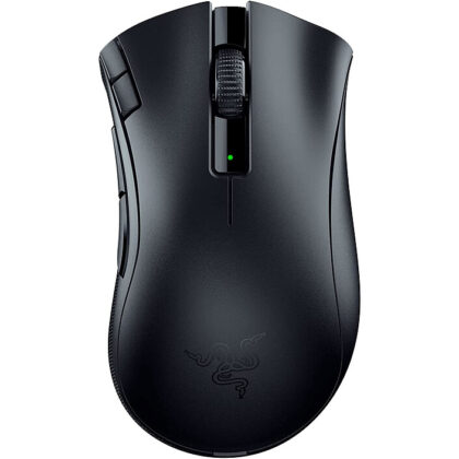 SOURIS - RAZER - DEATHADDER V2 X HYPERSPEED NOIR