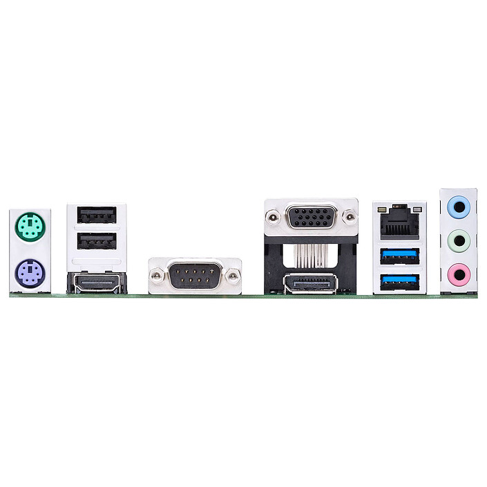 CARTE MÈRE - ASUS - PRO H610M-C D4-CSM – Image 4