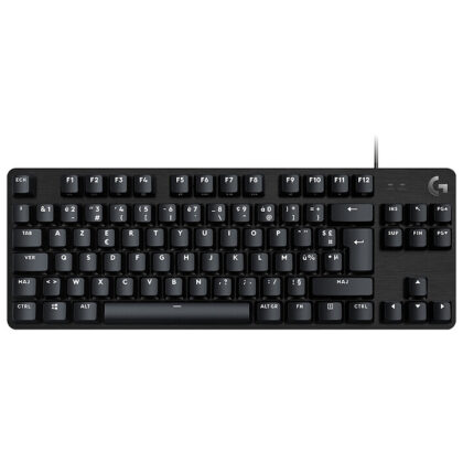 CLAVIER - LOGITECH - G G413 TKL SE