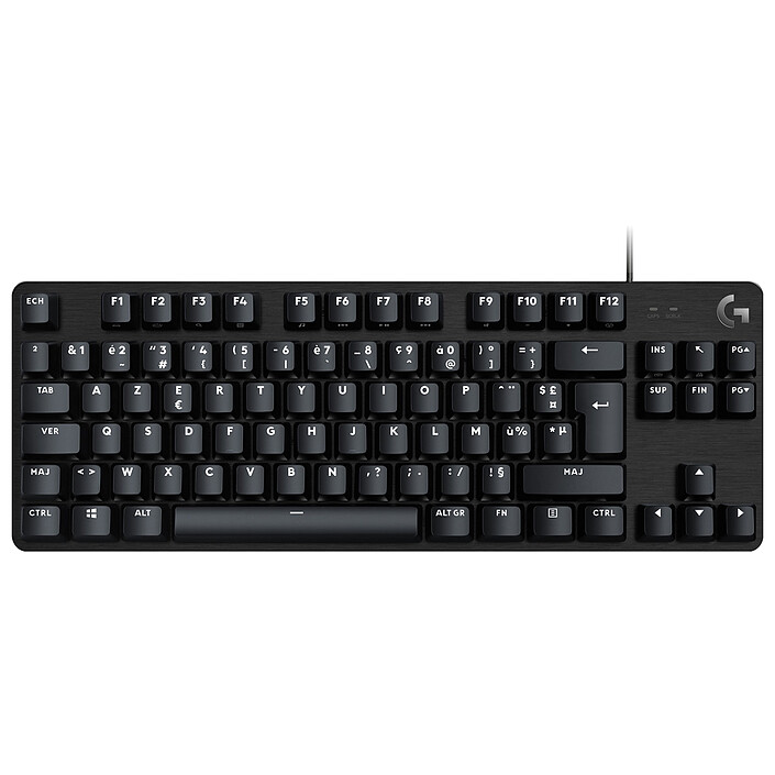 CLAVIER - LOGITECH - G G413 TKL SE