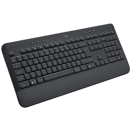 CLAVIER - LOGITECH - K650 SIGNATURE WIRELESS