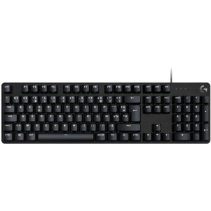 CLAVIER - LOGITECH - G G413 SE