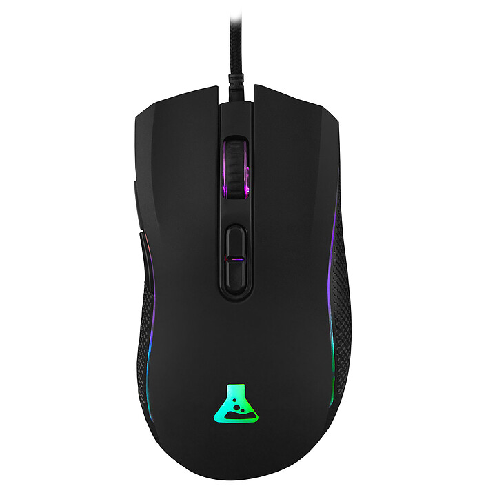 PACK CLAVIER/SOURIS - G-LAB - COMBO YTTRIUM – Image 3
