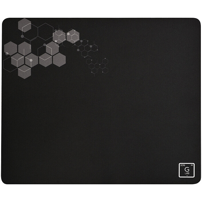 PACK CLAVIER/SOURIS - G-LAB - COMBO YTTRIUM – Image 4
