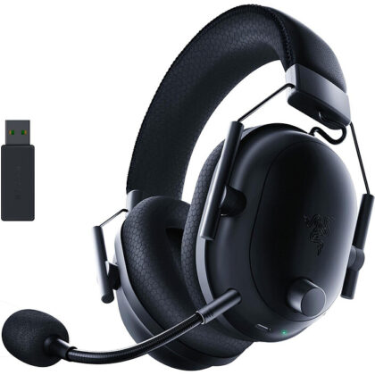MICRO CASQUE - RAZER - BLACKSHARK V2 PRO (VERSION 2023)