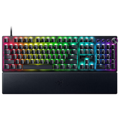 CLAVIER - RAZER - HUNTSMAN V3 PRO