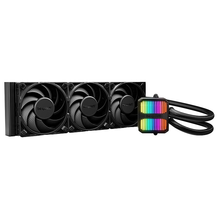 WATERCOOLING - BE QUIET! - SILENT LOOP 3 360MM