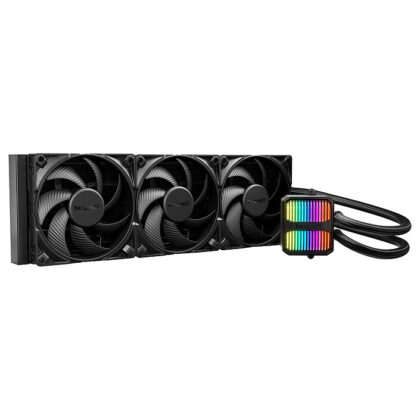 WATERCOOLING - BE QUIET! - SILENT LOOP 3 420MM