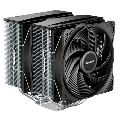 VENTIRAD - BE QUIET! - PURE ROCK 3 PRO GRIS