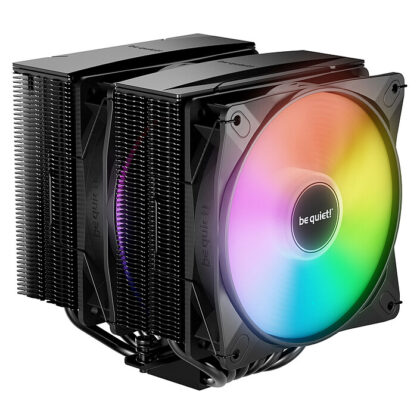 VENTIRAD - BE QUIET! - PURE ROCK 3 PRO LX