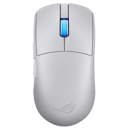 SOURIS - ASUS - ROG HARPE II ACE BLANC