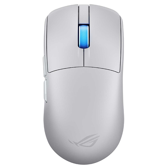 SOURIS - ASUS - ROG HARPE II ACE BLANC
